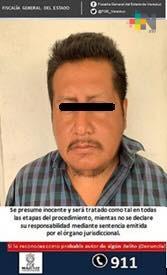 Vinculan a proceso a imputado por fraude, en Zongolica