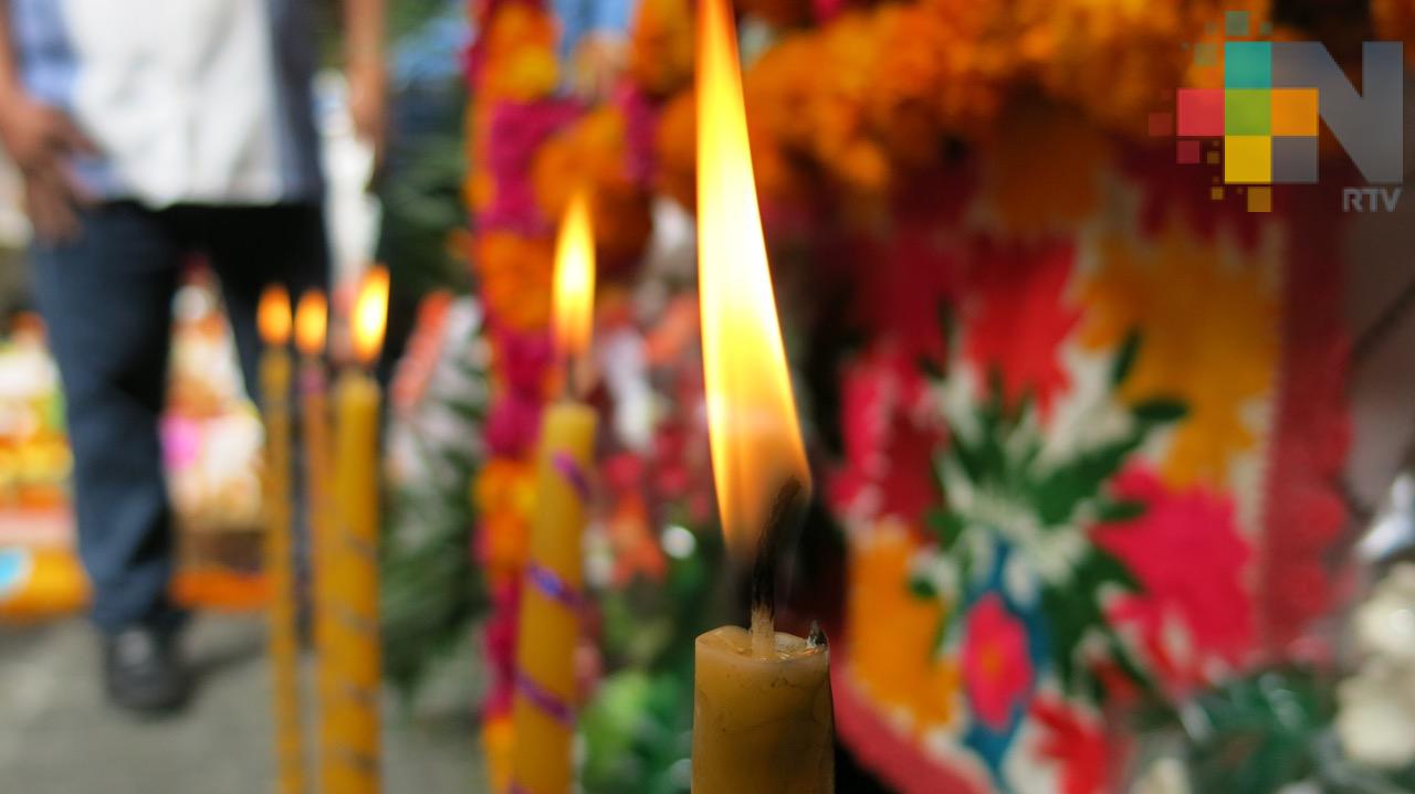 Derrama de mil 922 mdp por hospedaje en este puente de Día de Muertos, estima  Sectur