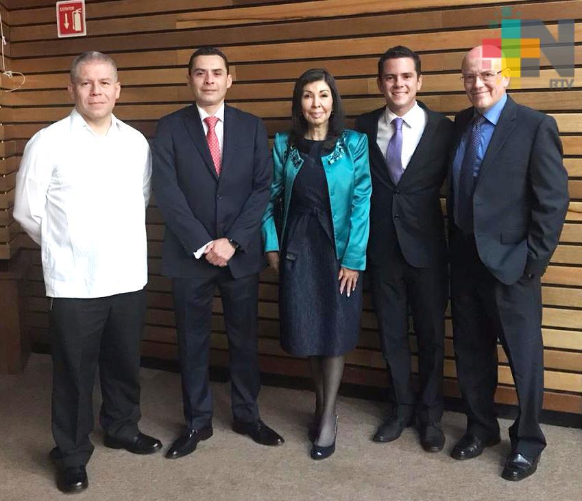 Participa Fedayca en seminario de Protección Animal presidido por la Universidad Nacional Autónoma de México