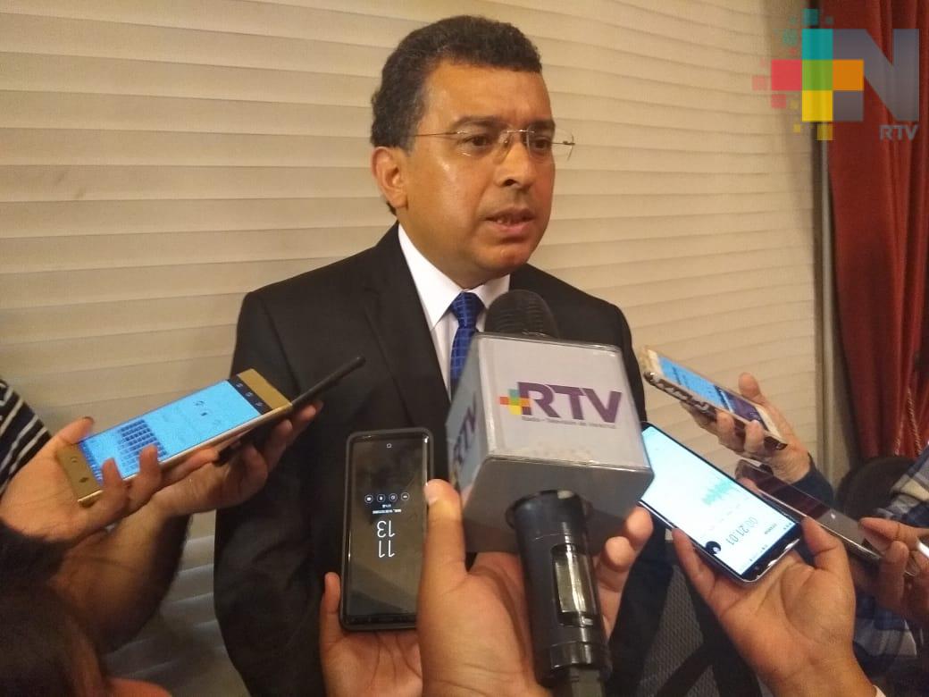 Autoridades federales deben replantear combate a la corrupción en Pemex: Canaco Xalapa