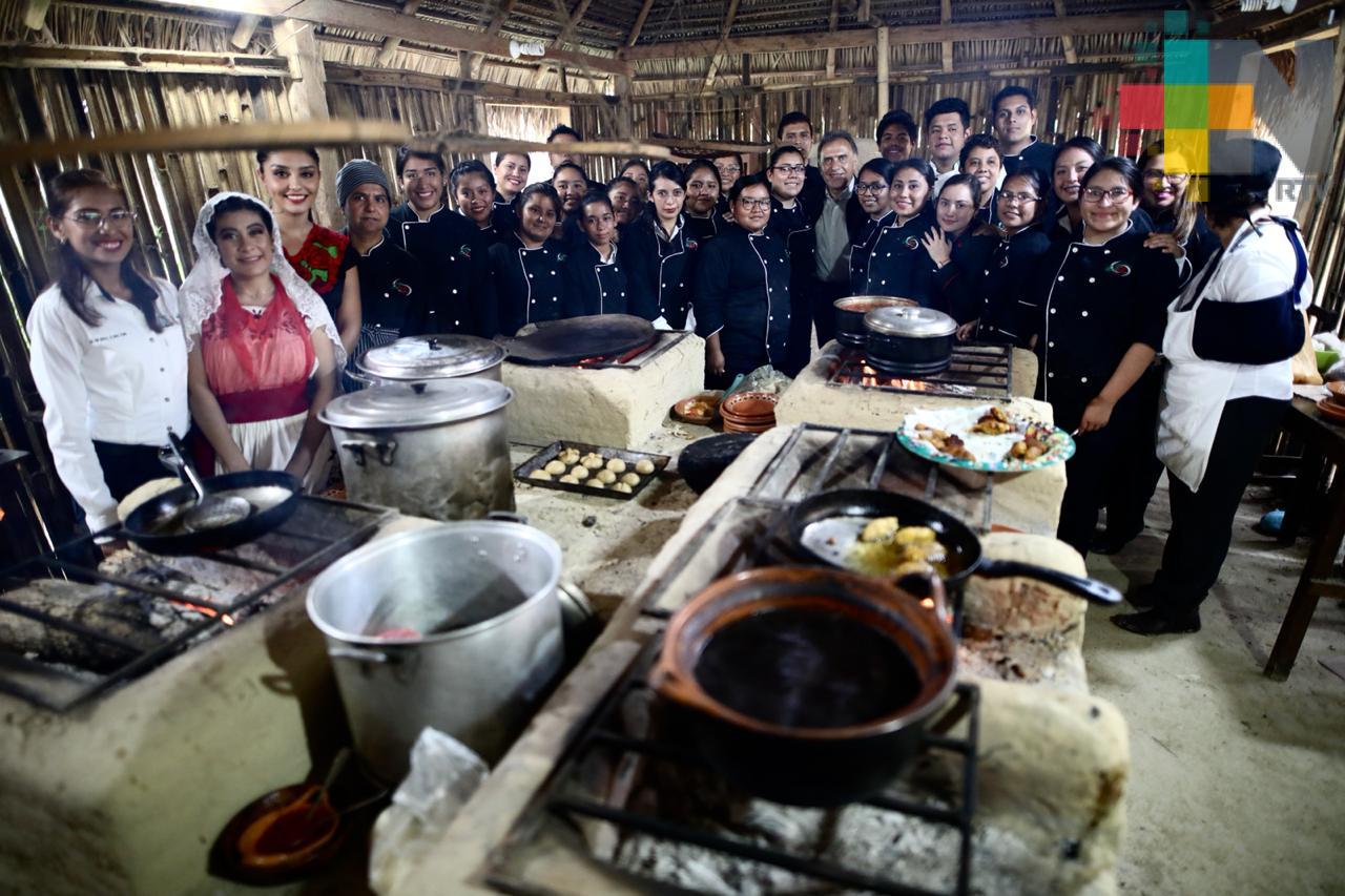 «Inversión de más de 65 millones de pesos para mejorar institutos tecnológicos de Misantla y Gutiérrez Zamora»: Gobernador Yunes