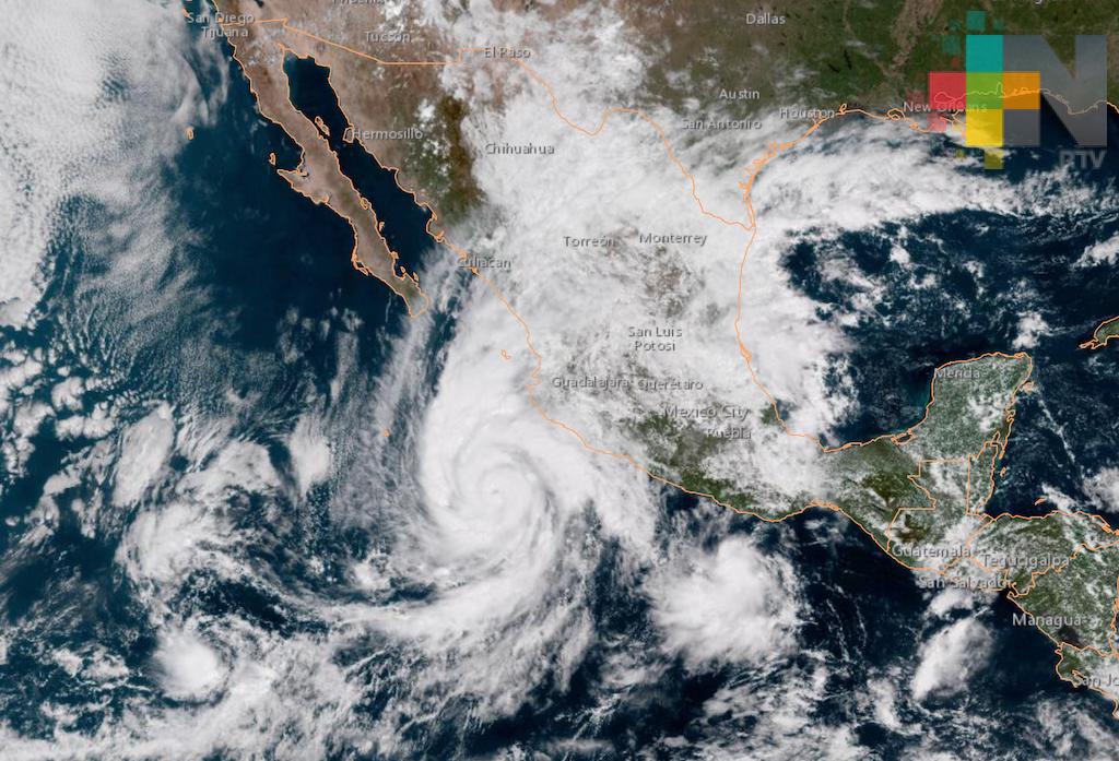 La ONU advierte de una temporada de huracanes intensa en América Latina y el Caribe