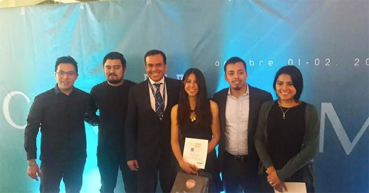 Gana IPN concurso estudiantil vivienda emergente CDMX19S
