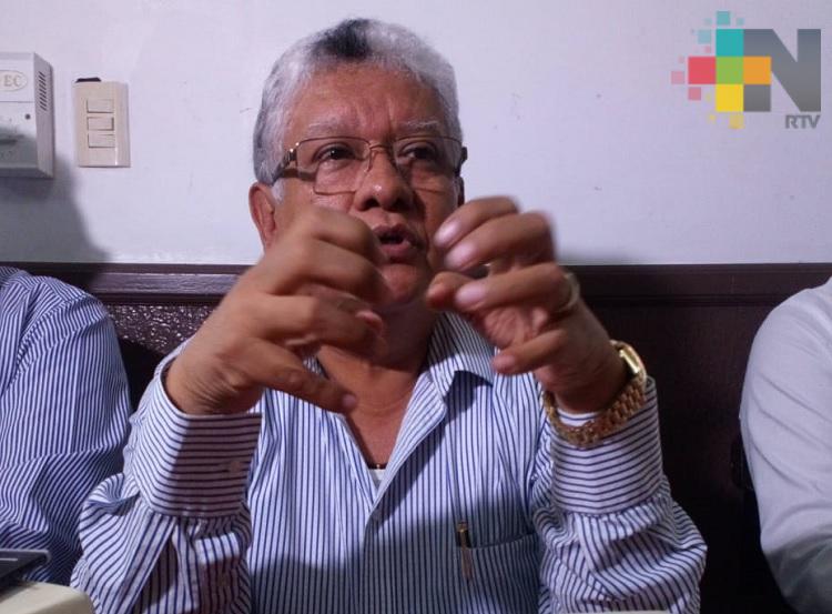 En Sedarpa no hubo ningún daño patrimonial: Joaquín Guzmán