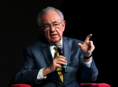 Inicia foro sobre nuevo aeropuerto; Jiménez Espriú precisará consulta