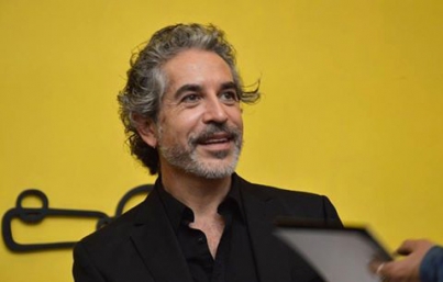 Obras de escultor mexicano Jorge Marín llegan a Turquía