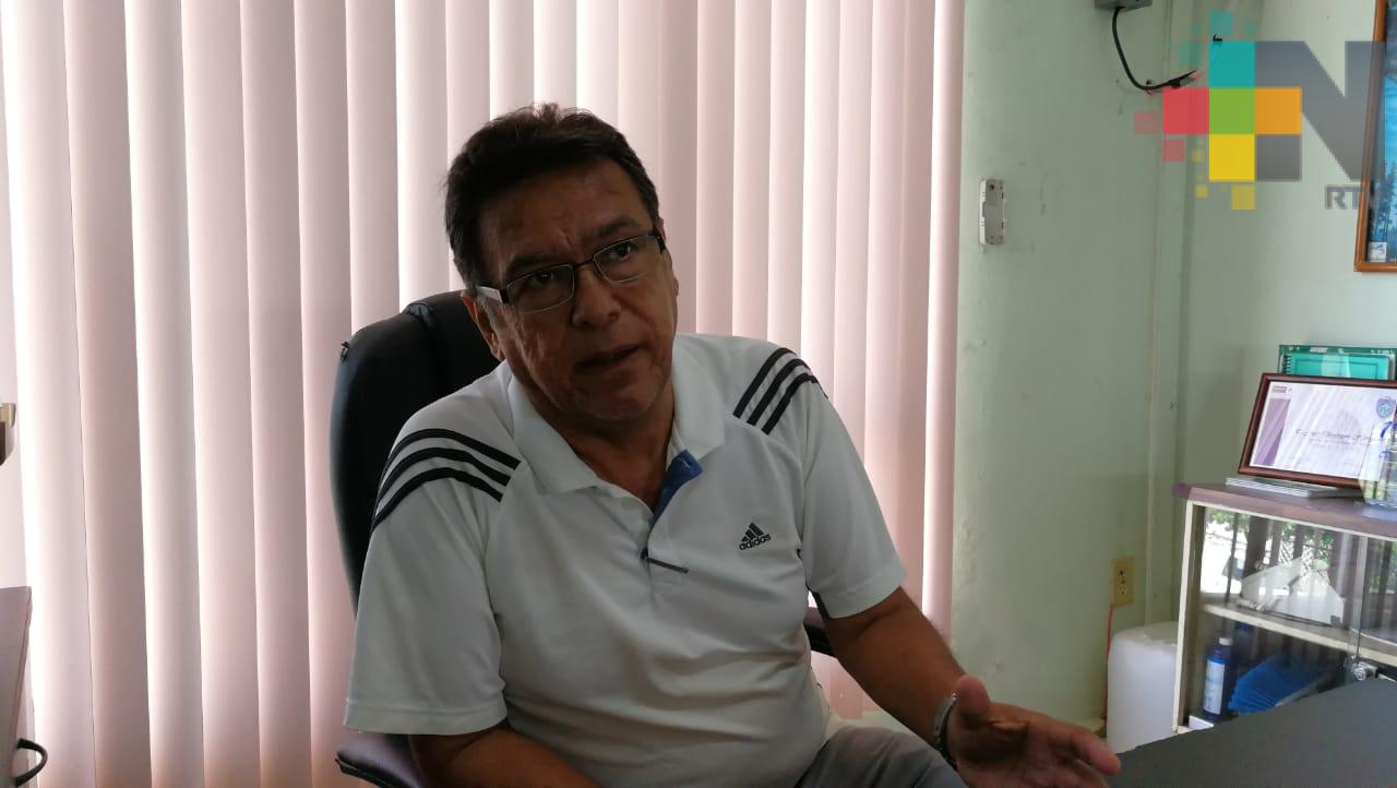 Semarnat espera se mantenga la protección del medio ambiente con próxima administración federal