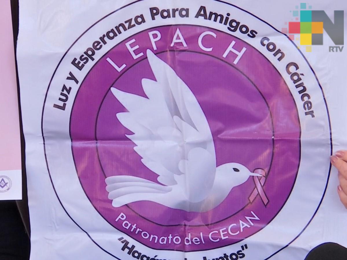 Lepach y Cecan invitan a concierto del ensamble “Novus Mundus” en el IMAC