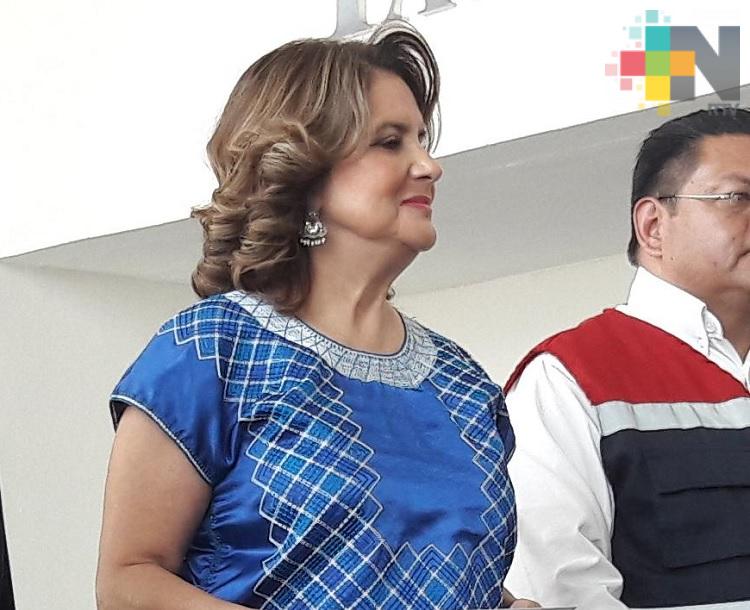 DIF Estatal ha enviado apoyos a damnificados de 53 municipios afectados por las lluvias