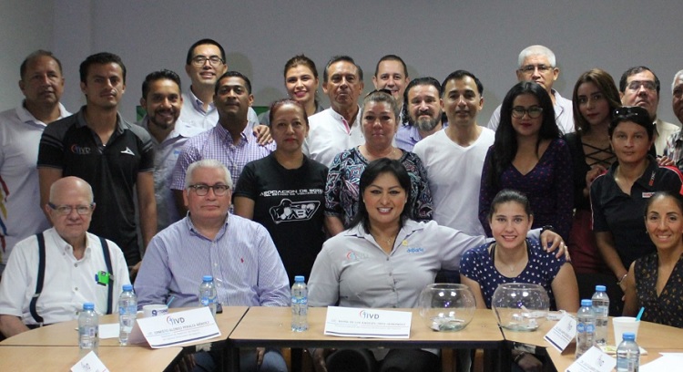 Listo el jurado para el Premio Estatal del Deporte 2018