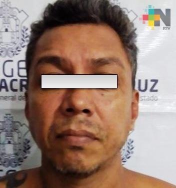 Lo vinculan a proceso por lesiones dolosas calificadas, en San Andrés Tuxtla