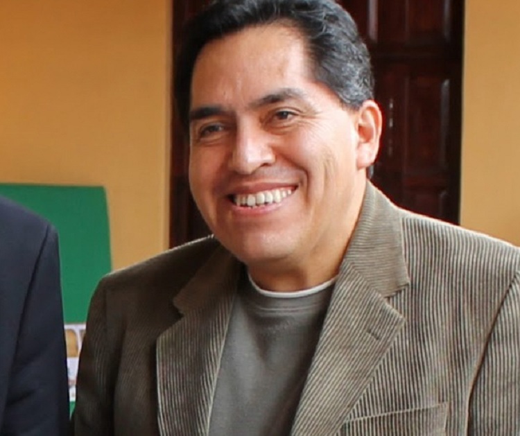 Renuncia Martín Quintano al cargo de secretario ejecutivo del SEA