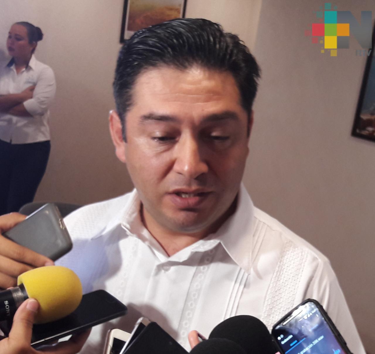 Profeco mantiene presencia en 23 municipios afectados por lluvias e inundaciones en Veracruz