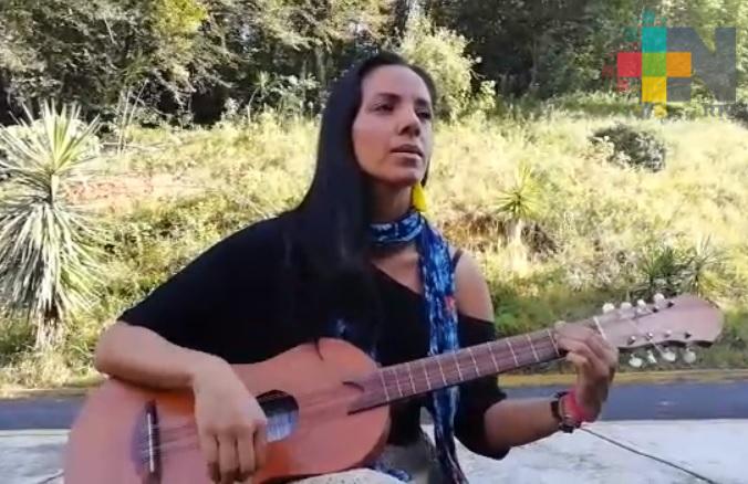 El repentismo es una muestra de los pensamientos convertidos en música