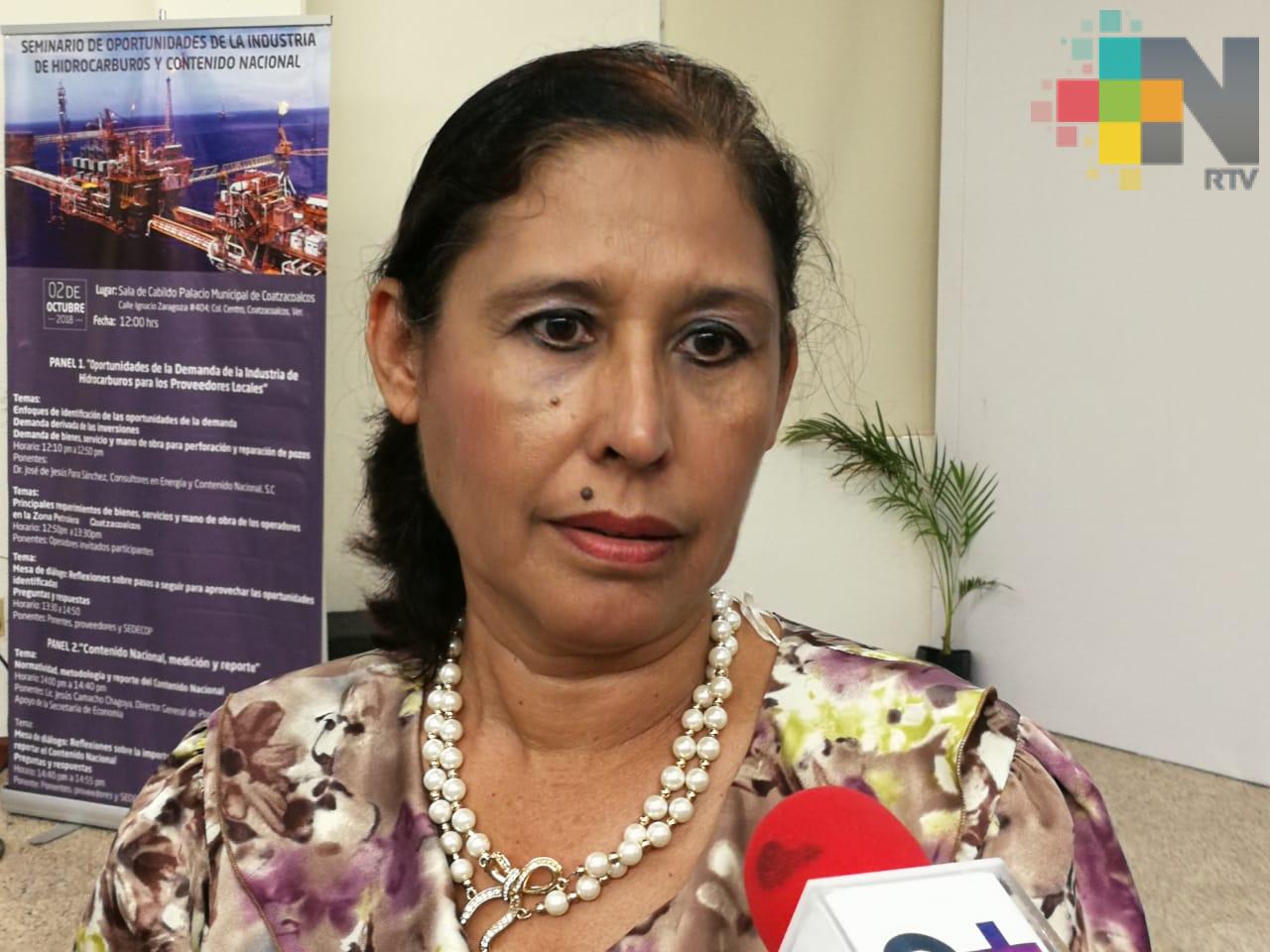 Se incrementa 10 por ciento en venta de viviendas en el sur de Veracruz