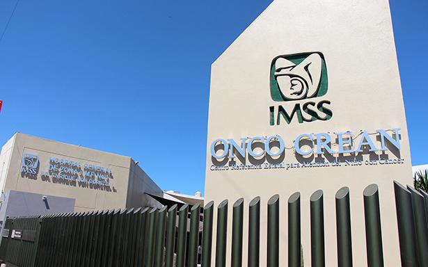 IMSS facilita el acceso a niños con cáncer a medicina especializada cerca de sus estados de origen