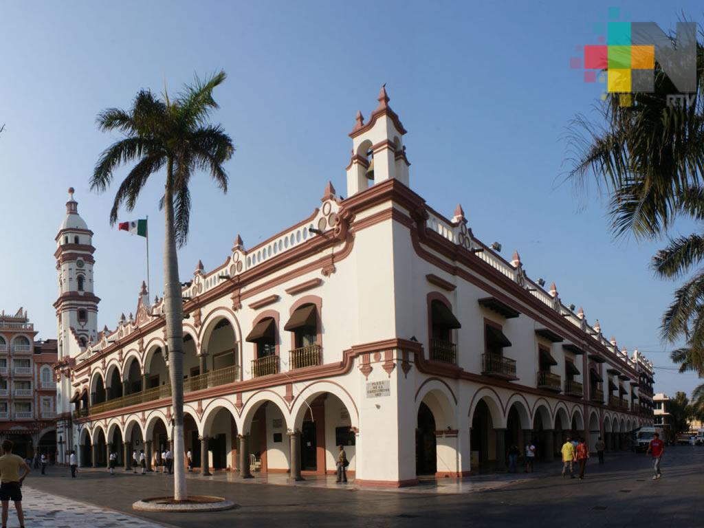 Veracruz, un estado atractivo para los inversionistas del mundo