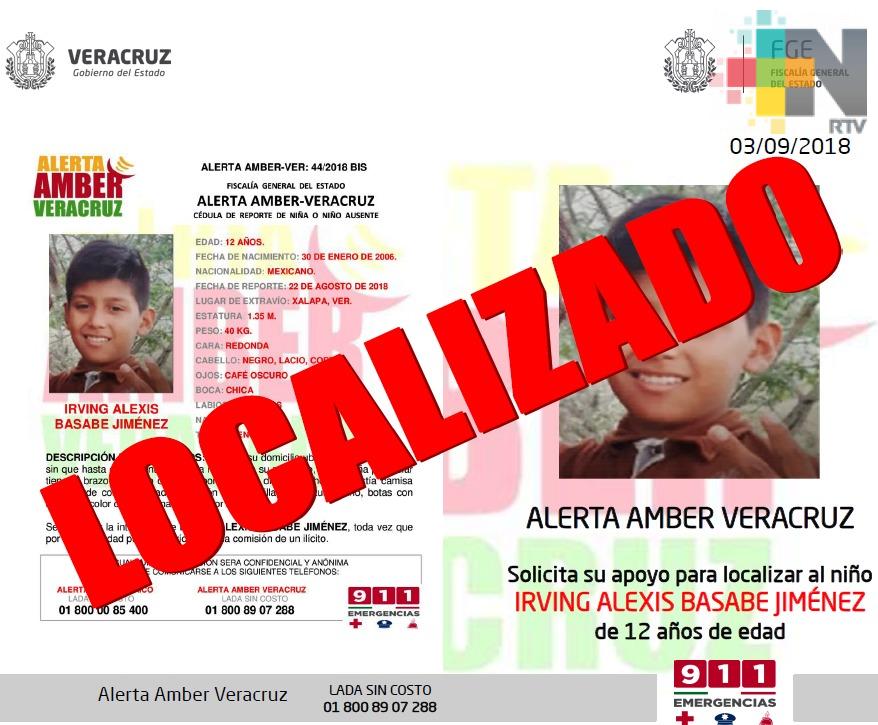 En septiembre localizó FGE con vida a 89 personas reportadas como desaparecidas