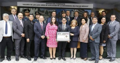 Politécnicos ganan premio por crear método para detectar cáncer