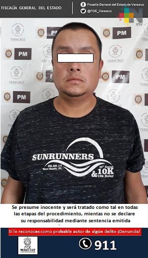 Imputado probable homicida, en Tantoyuca