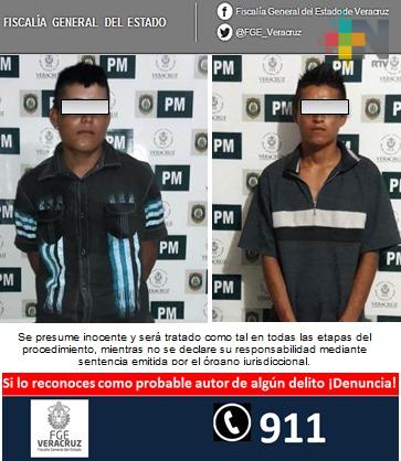 Vinculan a proceso a probables homicidas, en Pánuco