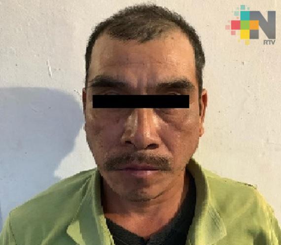 Procede vinculación a proceso de imputado por lesiones dolosas, en Zongolica