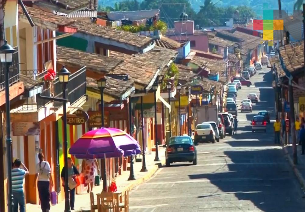 Sin afectaciones por el sismo de 4.2 grados con epicentro en Xico