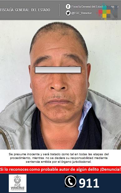 Lo vinculan a proceso por despojo, en Zongolica