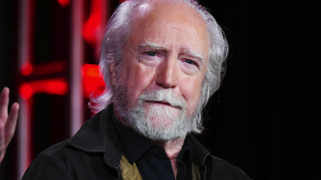 Fallece Scott Wilson, quien interpretó a “Herschel” en “The walking dead»