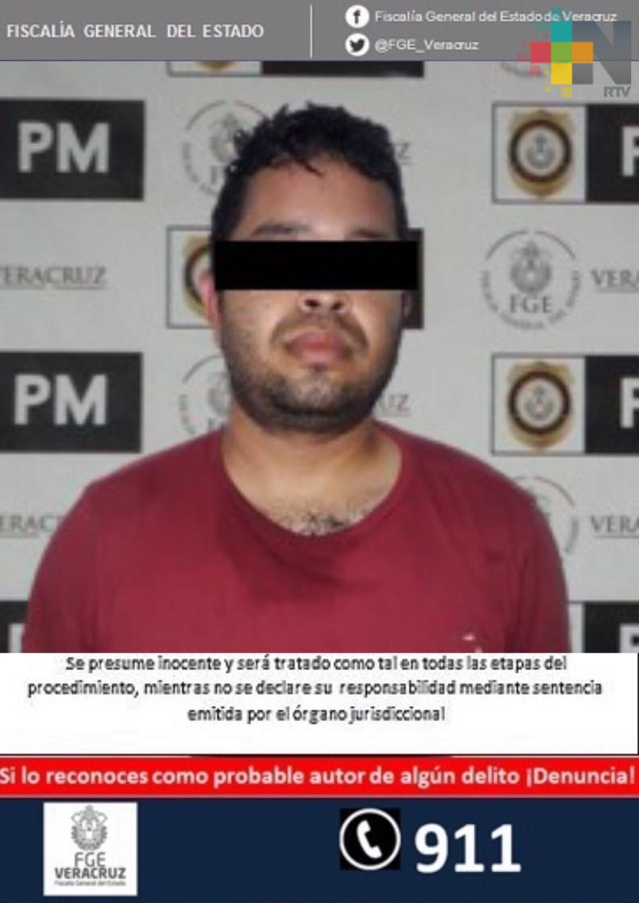 Vinculan a proceso a probable responsable de desaparición y feminicidio de Diana Thais “X”