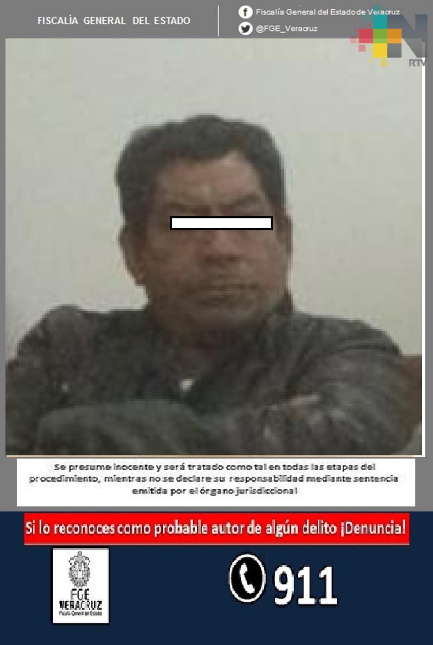 Vinculan a proceso a imputado por despojo, en Huatusco