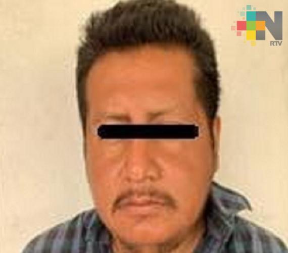 Vinculan a proceso a imputado por fraude, en Zongolica