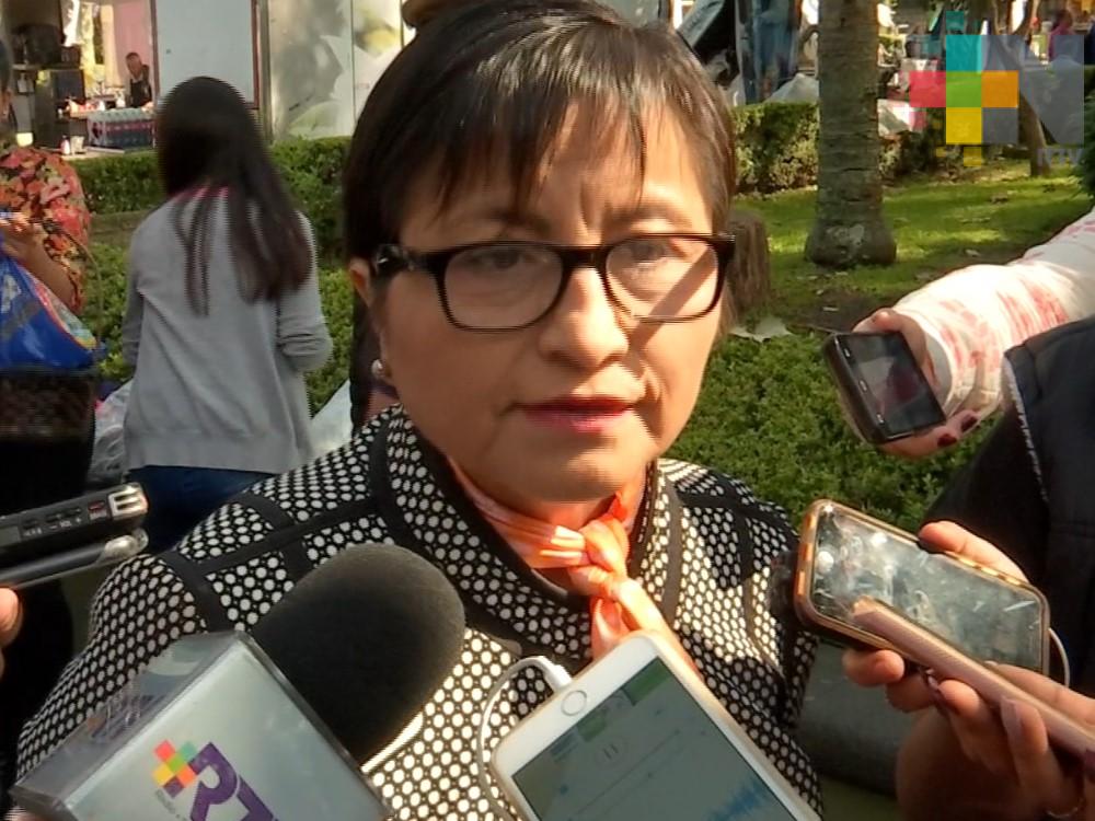 Empresas establecerán protocolo de apoyo a mujeres