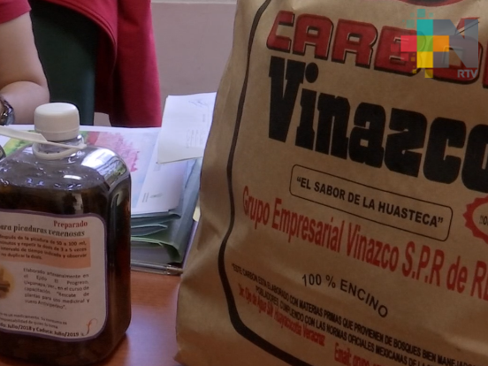 En 2018, Conafor ha apoyado 45 proyectos de actividades económicas alternas