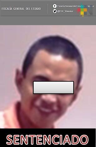 Ejecutan sentencia por lesiones dolosas calificadas, en Xalapa