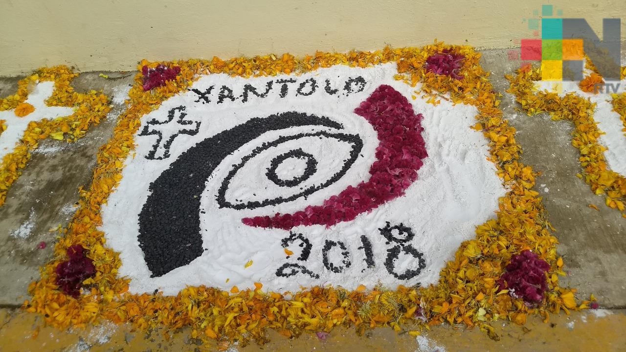 Xantolo o Go Dú, tradición que se debe mantener