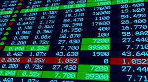 Bolsas de Asia Pacífico se desploman tras caída de Wall Street