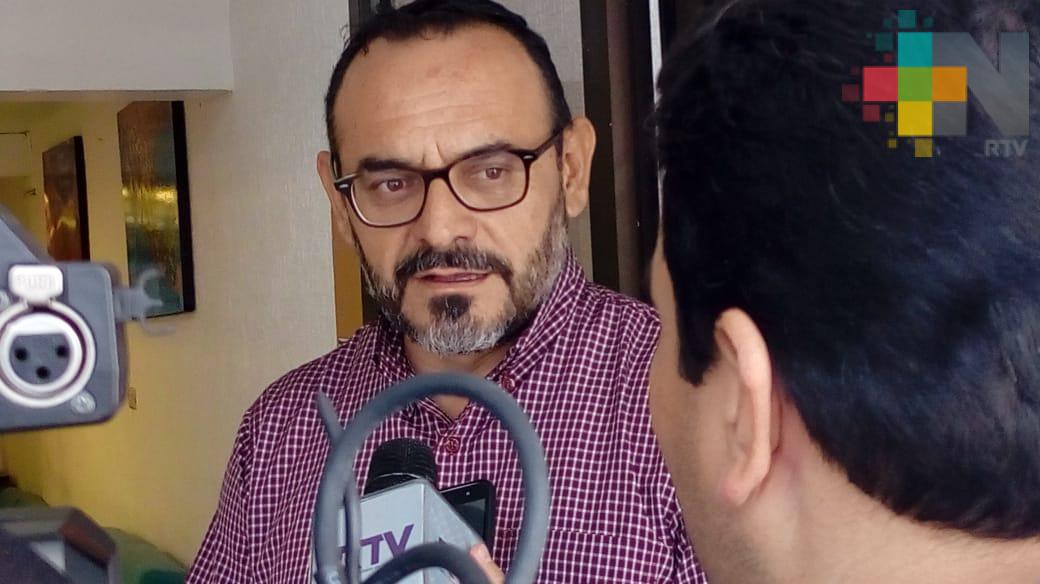 UVI es centro de acopio en apoyo a los damnificados por las lluvias