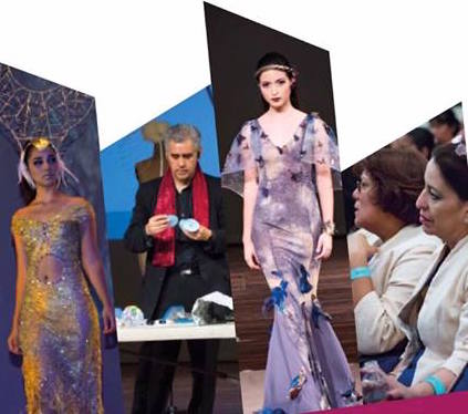 Realizarán IV Congreso de Alta Moda en Veracruz