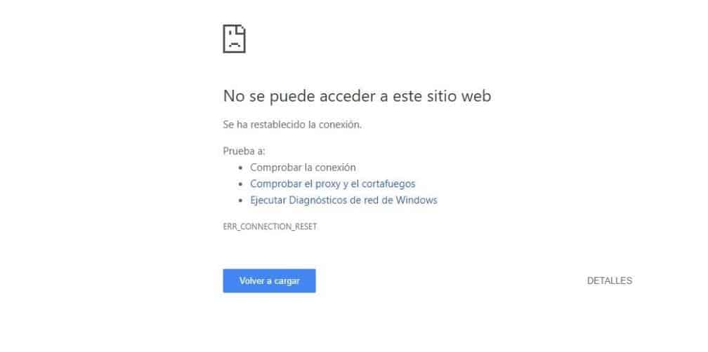 Se cae página web mexicodecide.com.mx en primer día de consulta