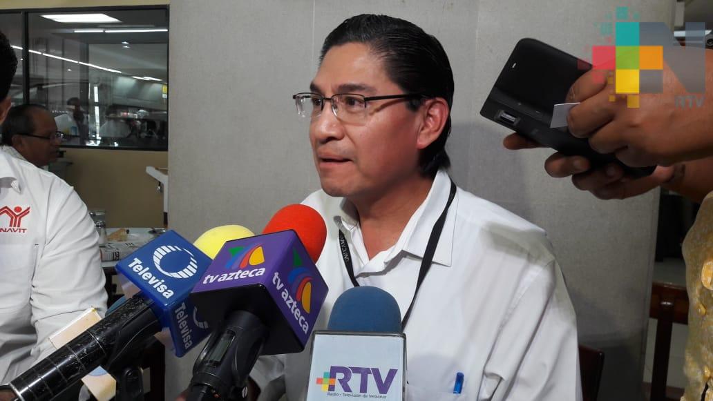 Infonavit cuenta con un seguro para daños en viviendas por fenómenos meteorológicos