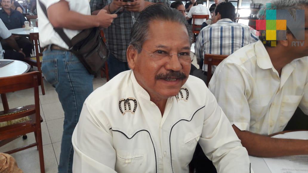 Convertir Tres Zapotes en municipio no afectaría al distrito de Ángel R. Cabada