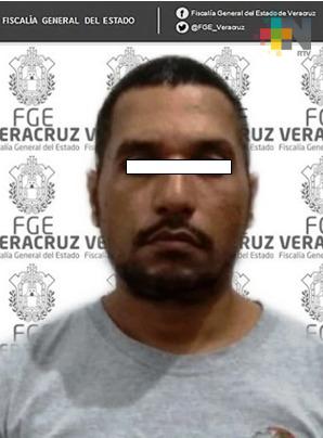 Cumple Policía Ministerial detención por incumplimiento de la obligación de asistencia a la familia, en Lerdo de Tejada