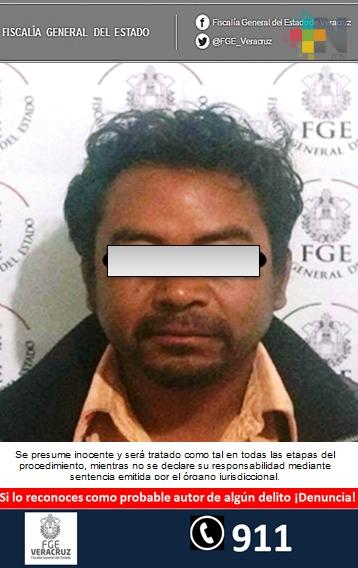 Obtiene Fiscalía Regional Xalapa vinculación a proceso por lesiones culposas