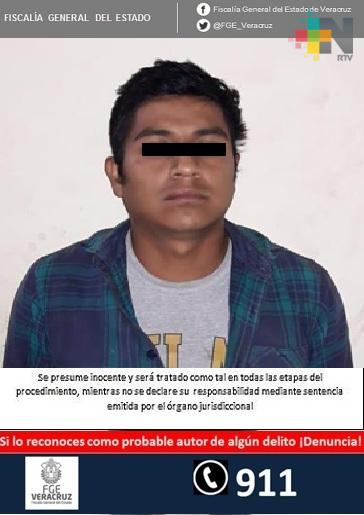 Legalizan detención de imputado por posesión de vehículo robado, en Córdoba