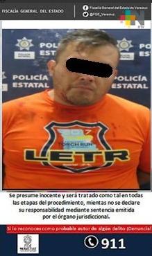 Vinculan a proceso a probable autor de robo a farmacia en Xalapa