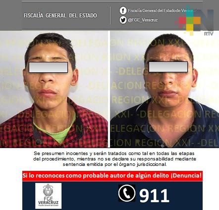 Imputan a dos detenidos por posesión de vehículo robado, en Córdoba