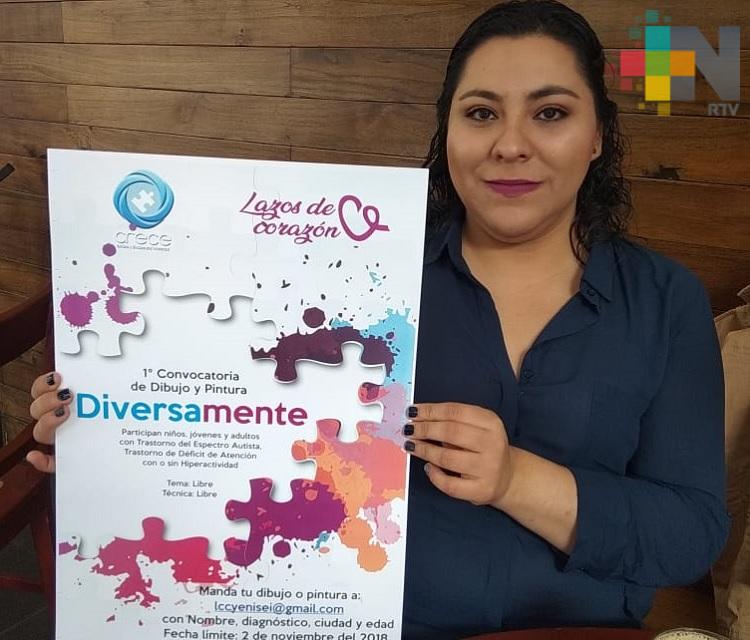 Veracruz carece de un censo sobre personas autistas