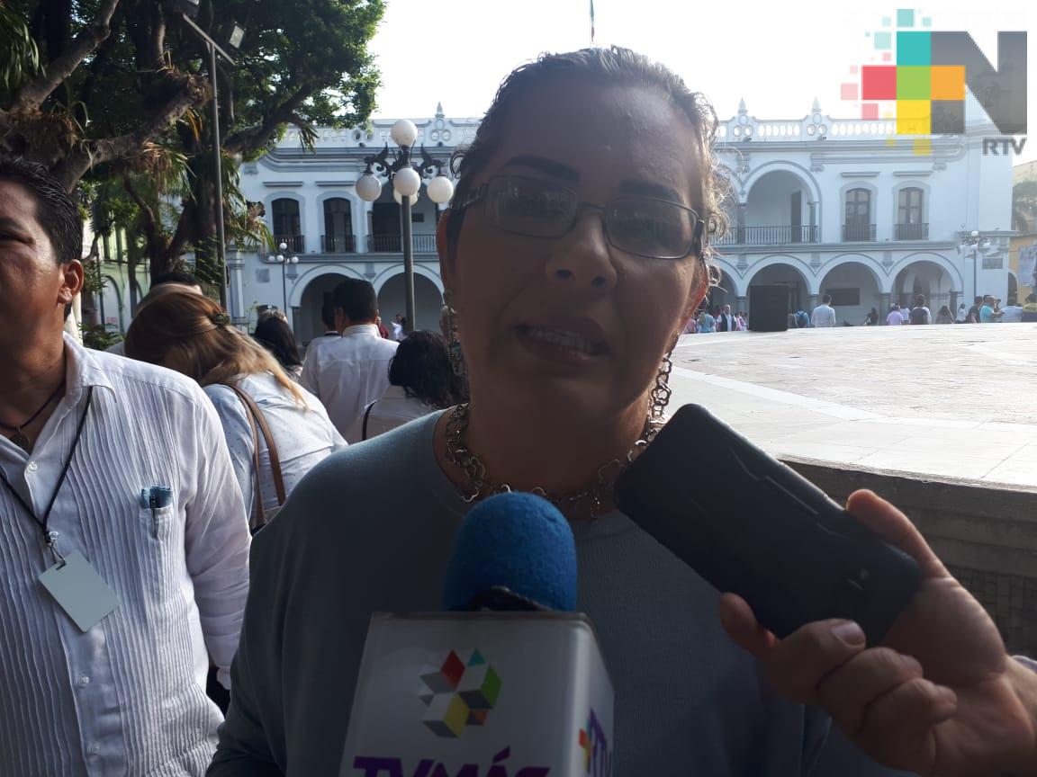 Ayuntamiento de Veracruz espera 380 mdp provenientes de participaciones federales