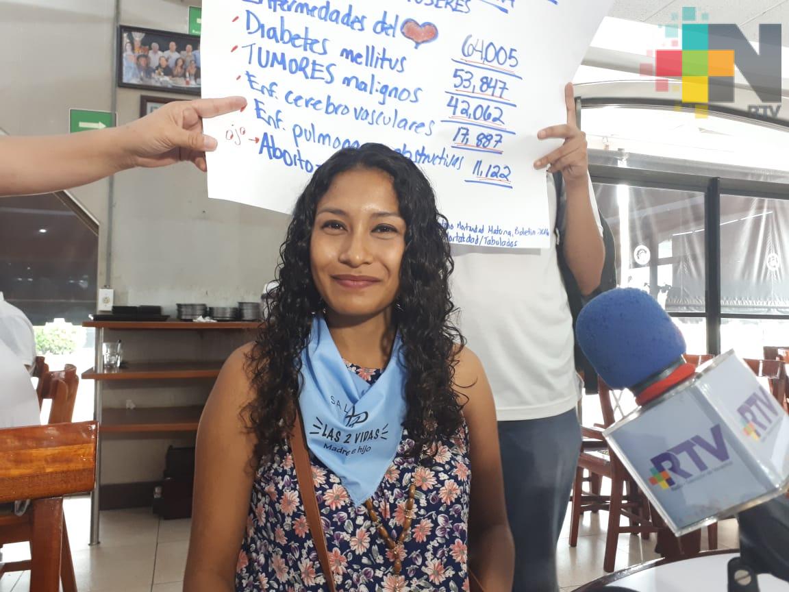 Legalizar abortos no disminuiría muertes maternas